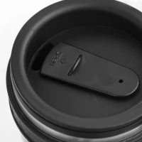 Termohrnček 0,45L UH/nerez