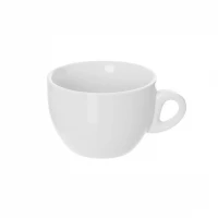 Hrnček 0,21L porcelán Mona cappuccino