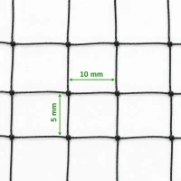 Sieť proti vtákom 8x5m 35g Skveler