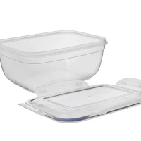 Dóza 2,3L UH obdĺžnik