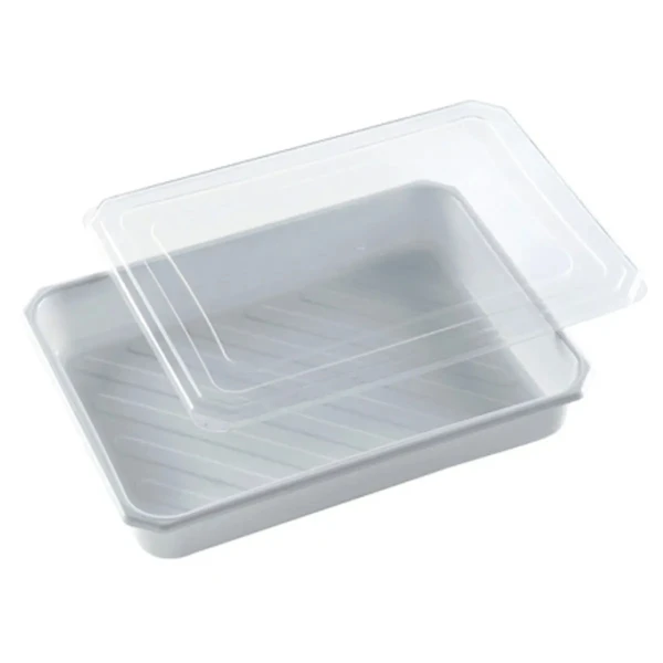Dóza 4L UH s víčkom 36x26,5x5,5cm Dóza 4L UH s víčkom 36x26,5x5,5cm