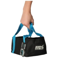 Taška na batérie a nabíjačky DEDRA SAS+ALL