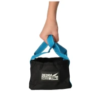 Taška na batérie a nabíjačky DEDRA SAS+ALL