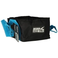 Taška na batérie a nabíjačky DEDRA SAS+ALL