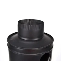 Výmenník Gajo 120mm