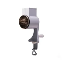 Mlynček na strúhanku + sada 5 bubnov