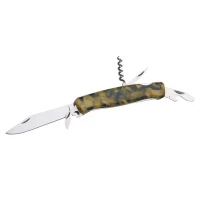 Nožík vreckový multifunkčný Victor