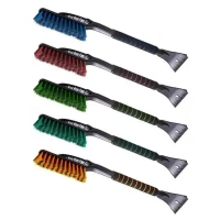 Škrabka s metličkou 65cm UH