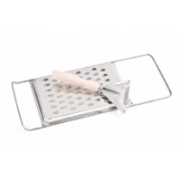 Haluškár s lopatkou