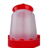 Krmítko pre hydinu 4L UH