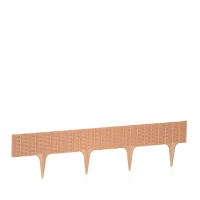 Palisáda IBRA 3,9 m zapichovacia
