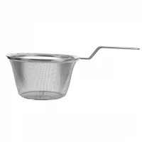 Kôš fritovací 19cm nerezový