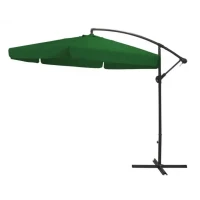 Slnečník 300cm Banana 