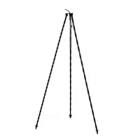Trojnožka 120cm s háčikom