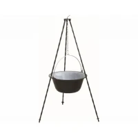 Trojnožka 120cm s háčikom