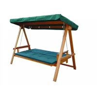 Hojdačka drevená Kiara