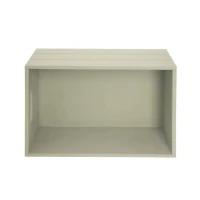 Bednička 26x16x11cm drevo