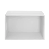 Bednička 26x16x11cm drevo