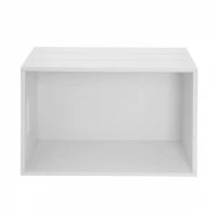 Bednička 36x26x15cm drevo