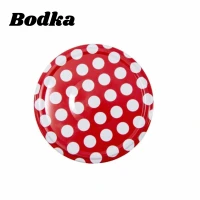 Viečko TO 82-6 10ks/bal med/ovocie/zelenina