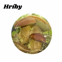 Viečko TO 82-6 10ks/bal med/ovocie/zelenina