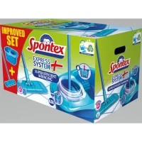 Mop plochý Spontex Express System 