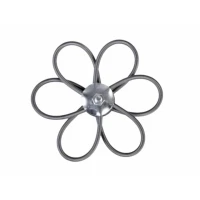 Ružica dymová 200mm bez závažia