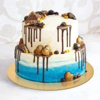 Podložka pod tortu 30cm tenká