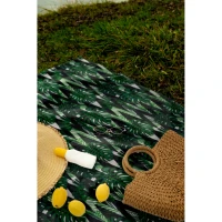 Deka pikniková 200x200cm s izoláciou