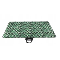 Deka pikniková 200x200cm s izoláciou