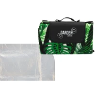 Deka pikniková 200x200cm s izoláciou