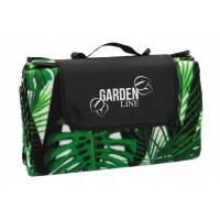 Deka pikniková 200x200cm s izoláciou