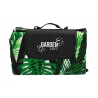 Deka pikniková 200x200cm s izoláciou