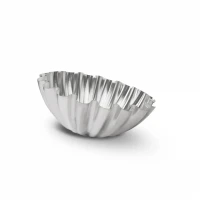 Formičky na pečenie 10cm 6ks/bal košíčky