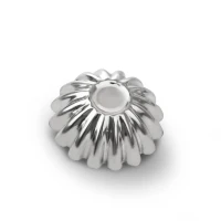 Formičky na pečenie 10cm 6ks/bal košíčky