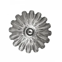 Formičky na pečenie 10cm 6ks/bal košíčky