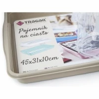 Dóza na zákusky 30307 45x34x10cm