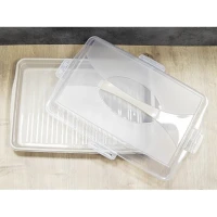 Dóza na zákusky 30307 45x34x10cm