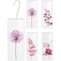 Odparovač keramický Kvety