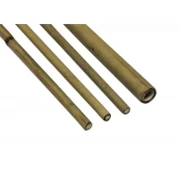 Tyč bambus 120cm 12/14