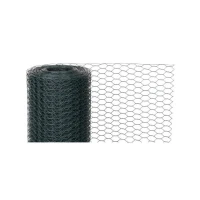 Pletivo chovateľské 6hranné PVC 100cm/13/1,0m Pletivo chovateľské 6hranné PVC 100cm/13/1,0m