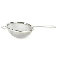 Cedník nerez 20cm