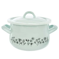 Hrniec smalt 16cm Lúka