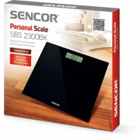 Váha osobná Sencor