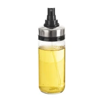 Rozprašovač oleja/octu UH/sklo/nerez