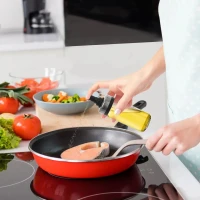 Rozprašovač oleja/octu UH/sklo/nerez