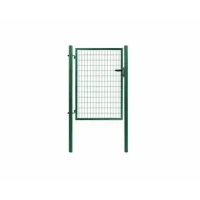 Bránka Solid 1450/1000mm