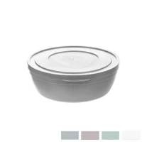 Misa 17cm UH s vekom Kapa Flat