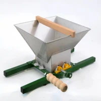 Lis na ovocie ručný 7L s hrotmi