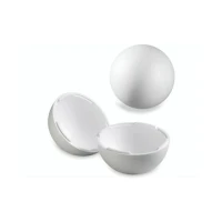 Guľa 16cm polystyrén